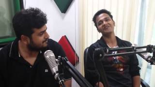 Team Coffee Visits Mirchi Studios Its Hot