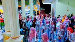 DRONE PERNIKAHAN RUSPANDI & RESTRA DWI SAKINA LESTARI - 12JUNI2026