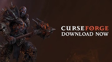 CurseForge for World of Warcraft: Download and manage your favorite addons