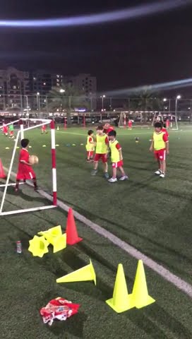 Abu dhabi al ain University Abdullah match - YouTube
