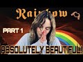 Rainbow - Catch the Rainbow (Live in Munich, 1977) PART 1 [REACTION VIDEO] | Rebeka Luize Budlevska