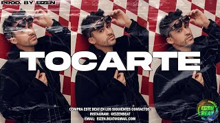 Bad Bunny  Tainy Type Beat Tocarte Beat De Reggaeton  Instrumental De Perreo 2022  Perreo Beat