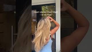 Vil Du Ha Samme Glam Som Sophie Elise?