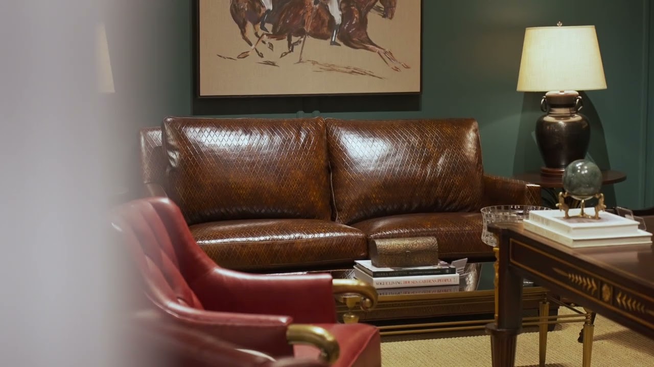 Hancock and Moore - Spring Market 2025 - Teaser