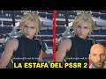 ¡¡PSSR 2 RIDÍCULO MUNDIAL FRENTE A DLSS 5, LA MAYOR ESTAFA DE PLAYSTATION!! - Sasel