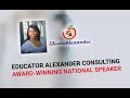 Educator alexander commercial