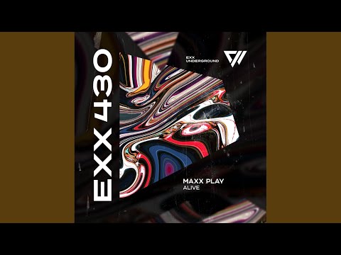 Maxx Play - Alive