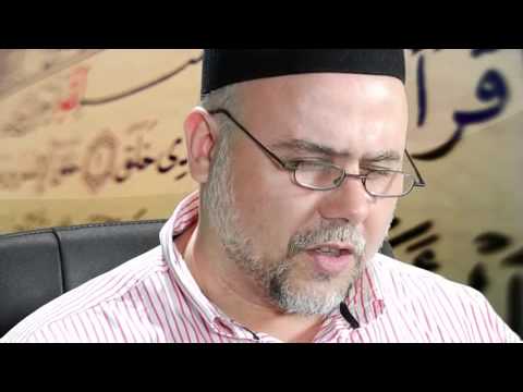 [Ramadan TV - Shaykh Ali Laraki] The Maliki Way - The Fiqh of Ramadan - Part 2