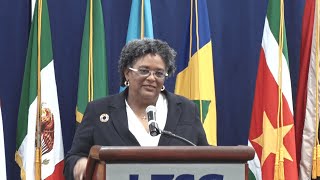 Tradewinds Closing Ceremony - Remarks by Prime Minister Mia Amor Mottley, SC, MP (May 16, 2024)