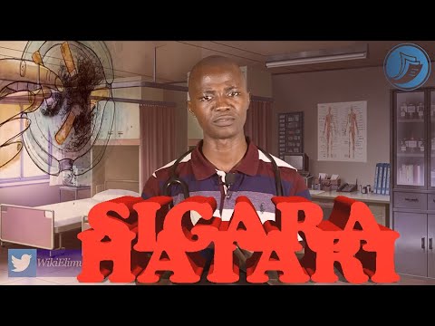 Video: Kwa Nini Mchanganyiko Wa Sigara Ulipigwa Marufuku?