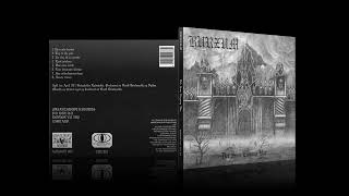 Burzum  Det Som Engang Var 1994 Cd  Album
