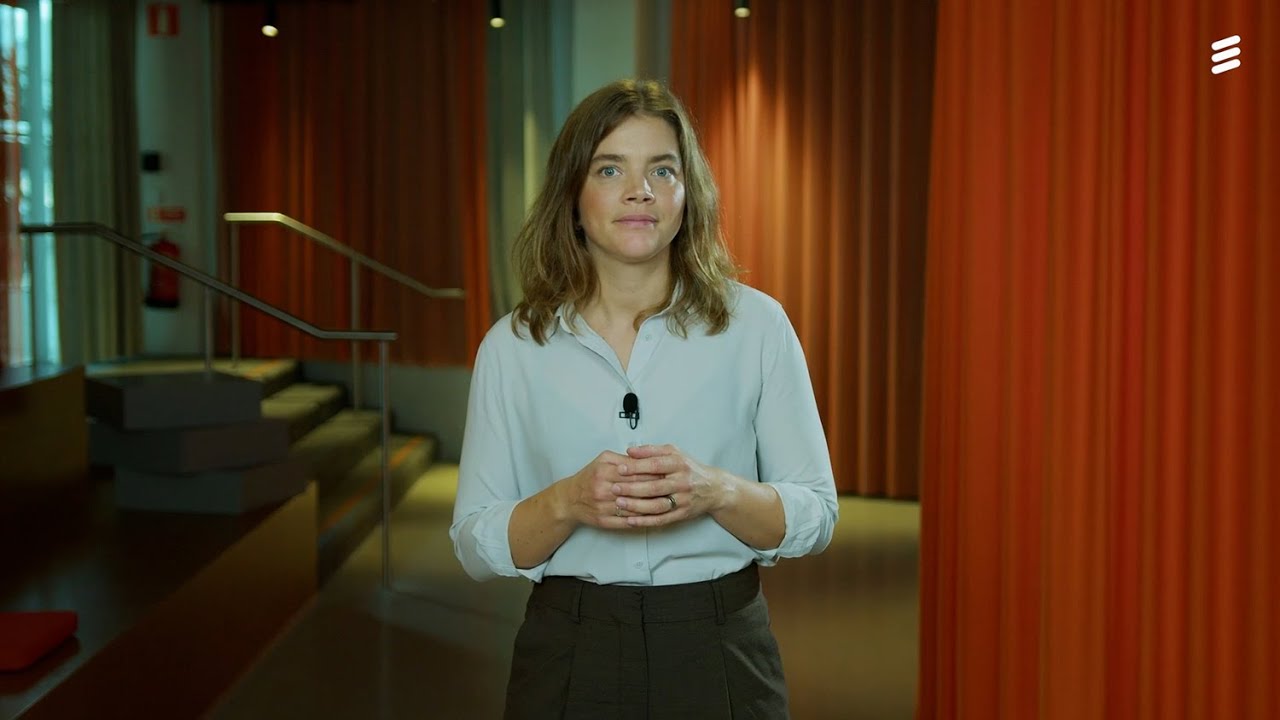 Ericsson Network Exposure