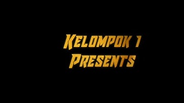 Presentasi Kelompok 1(Study: Pemrograman Sistem Informasi Akuntansi)