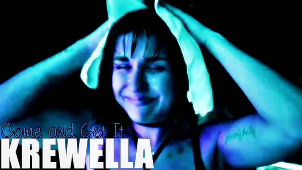 Krewella - Come & Get It [Lyric Video//Traducido a Español]