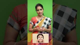Makeup Artist Secret! 🔥 Foundation-kku Munne Powder Podunga!