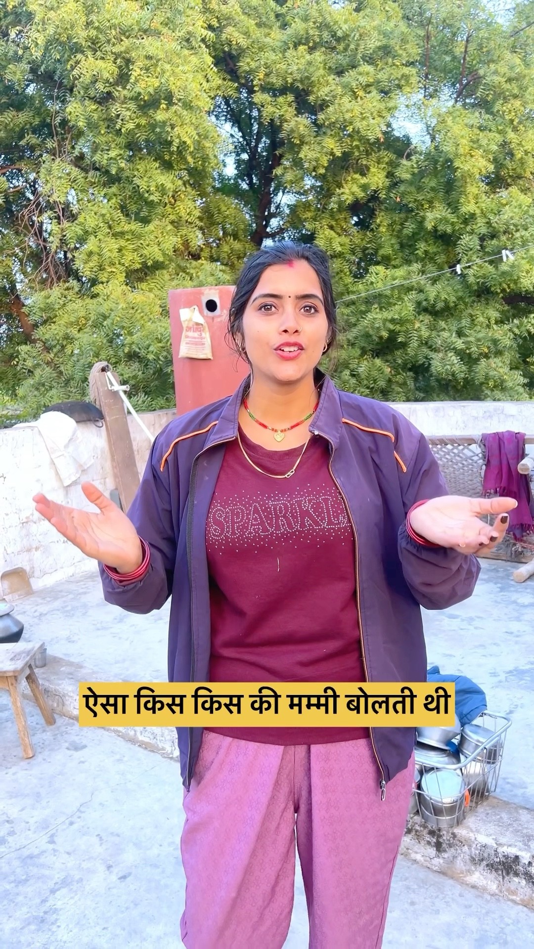 आप सभी यूट्यूब फैमली को मेरी तरफ़ से नए साल की हार्दिक शुभकामनाएँ ?