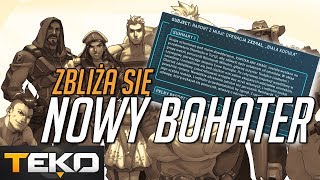 Zbliża Się Nowy Bohater Emre Sarioglu? Overwatch