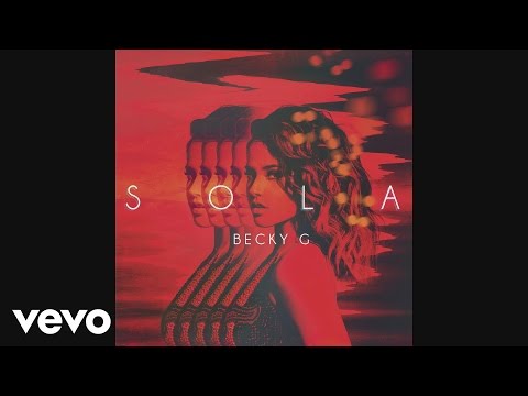 Becky G - Sola