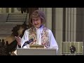 10.22.23 Sunday Sermon by The Rev. Canon Jan Naylor Cope