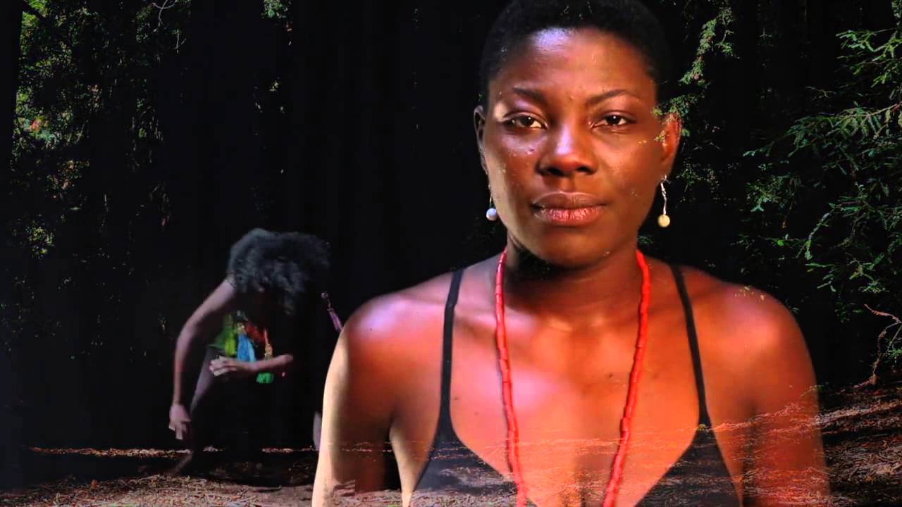 The Evolution of Identity- Uzo Nwankpa - YouTube