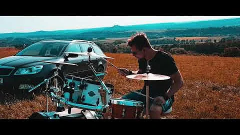 #mabel #madlove Mabel - Mad Love (Drum Cover)