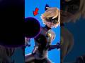 Cat Noir Almost DESTROYED The World?!!😱  #miraculous 