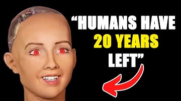 SCARIEST THINGS SAID by AI