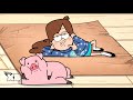 Gravity Falls - Pig Dance Party - Official Disney XD UK HD