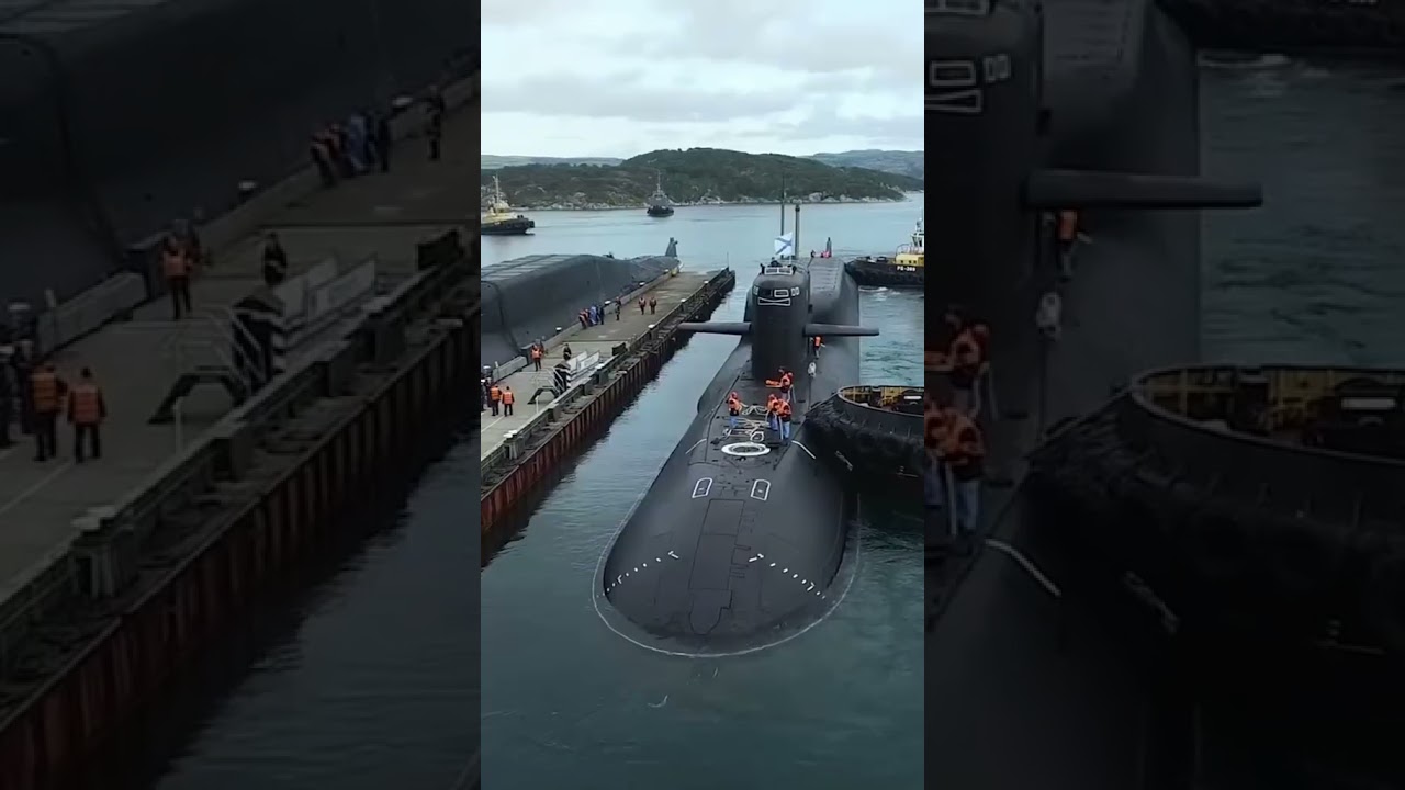 Exploration des abysses marins