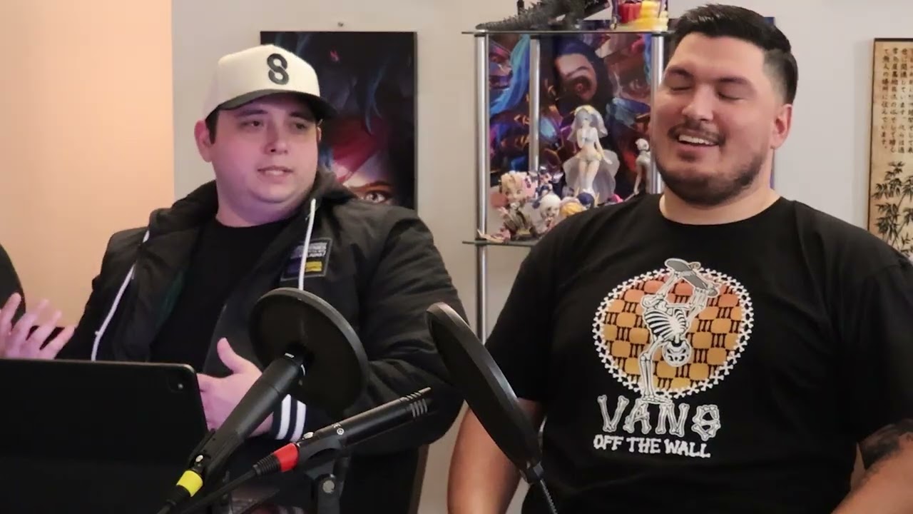 Episode 2