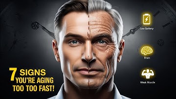 “7 Hidden Signs You