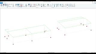 PRO_SAP Tutorial 02: Soil Stratigraphy & Foundation Modeling, Geotechnical Checks, and Drawings