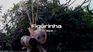 DJ Figurinha Breakbeat Viral Tiktok - Breakbeat Terbaru 2021! [ Exel Sack FT. Badboy ]