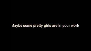 ToyBox - Best Friend [Lyrics]