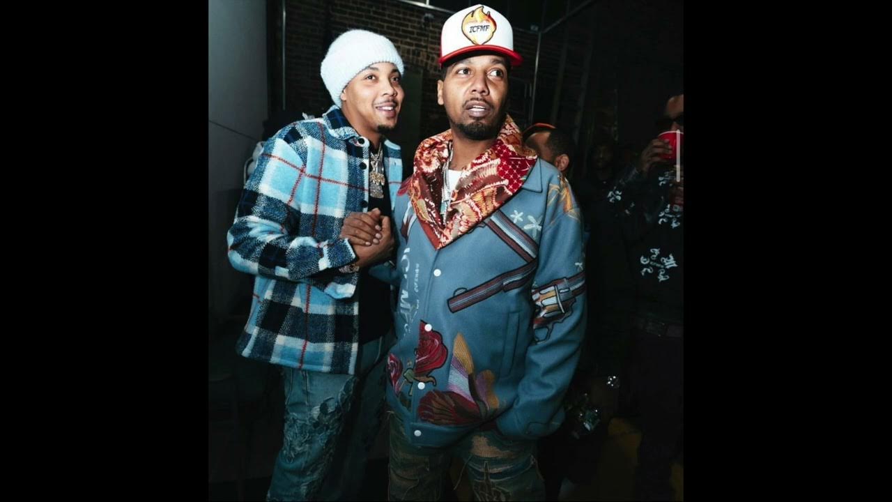 [FREE 2023] G Herbo x Dipset Type Beat "For You" Soul Sample YouTube