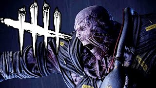 Dead By Daylight - Resident Evil Update
