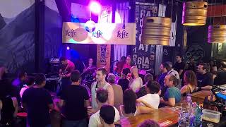 FIPO Concert au Chat Blanc Sale My Soul
