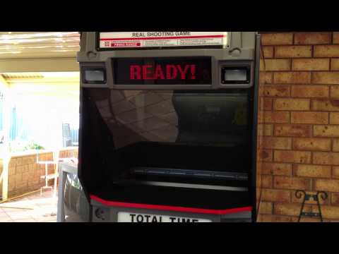 Quick And Crash Demo