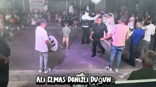 ALİ ELMAS Oynasın gülsün damat 😊