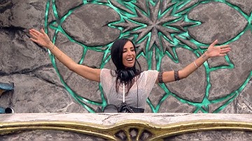 GLADIATOR - NOW WE ARE FREE * LIVE AT TOMORROWLAND FESTIVAL * ( HANS ZIMMER COVER )