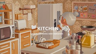 あつ森 キッチンのレイアウト 部屋レイアウト あつ森 動画まとめ