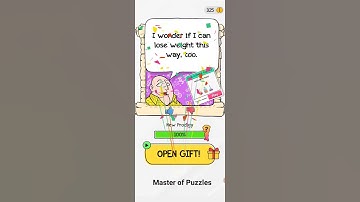 Braindom Riddle 2021 Updated Level  180 Who is the real sumo wrestler Walkthrough