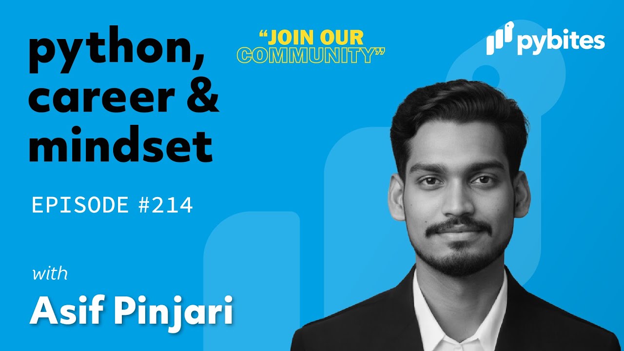 Подкаст Pybites 214: Создание полезного ИИ — от обучения в классе до реального влияния на бизнес.