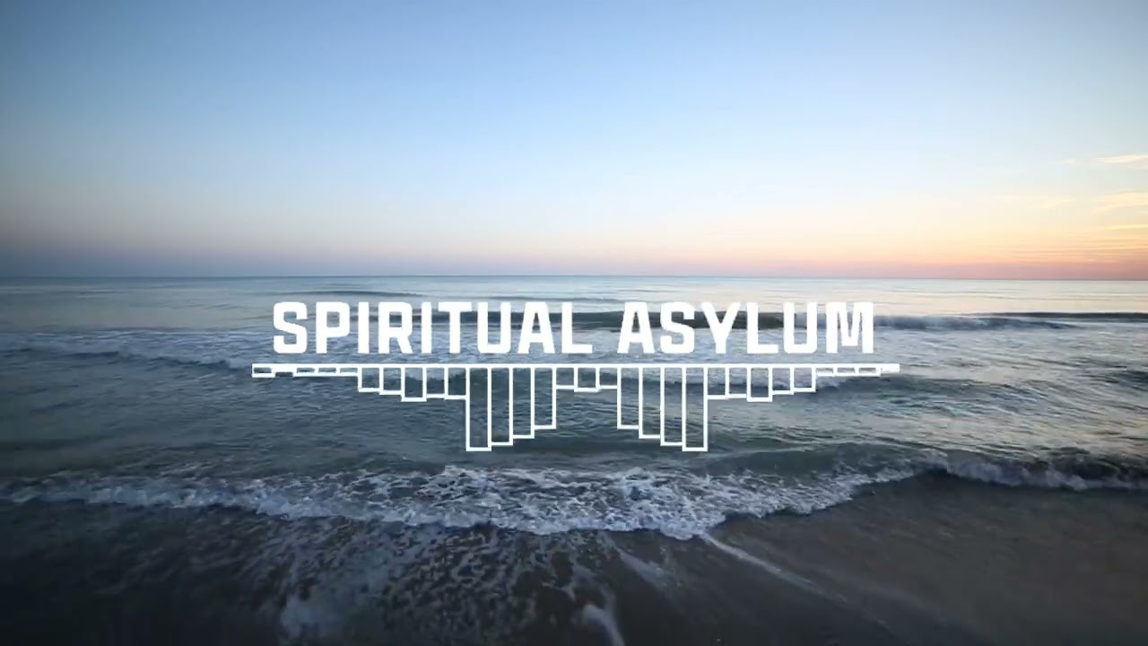 Asher Fulero - Lament of the Ancients || Spiritual Asylum ||