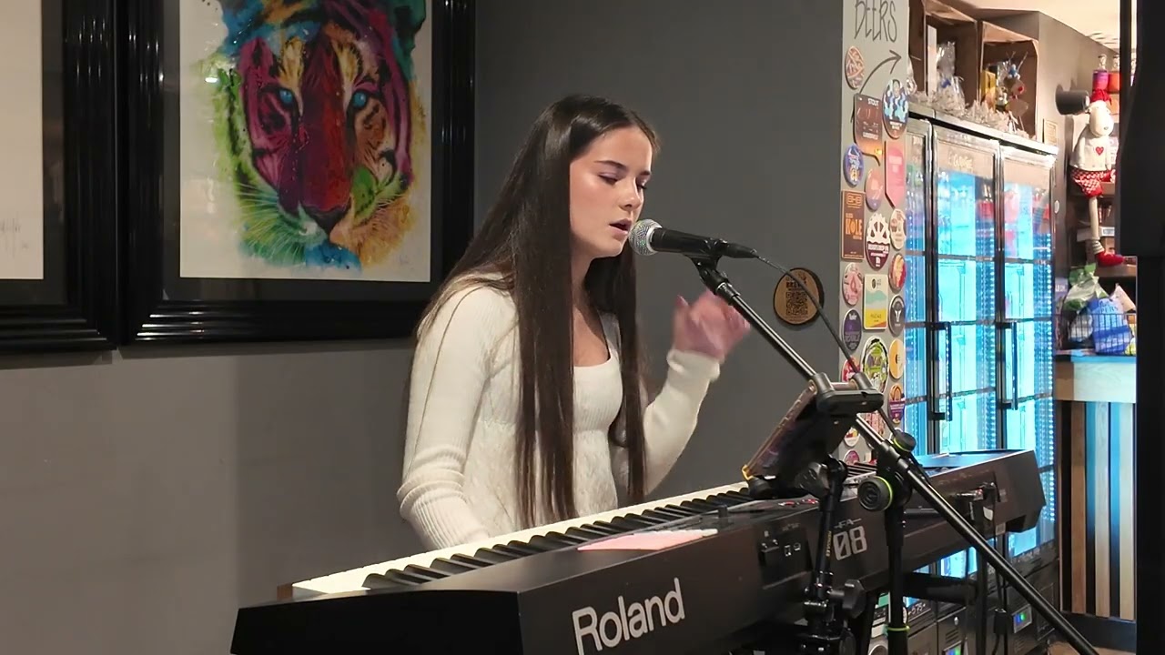 Lois Brooks bec 2025