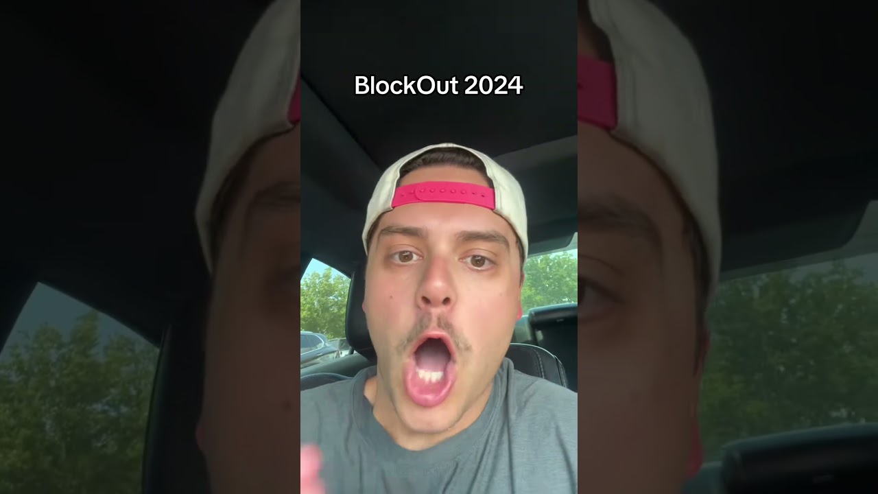 What is Blockout 2024? A Guide to Blocking Celebrities on Social Media