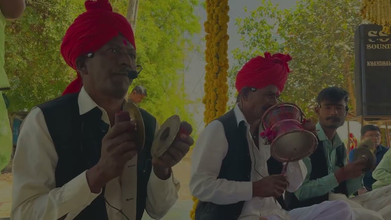 Parsotam jagar // ગામ મોભા // ભેસાસુર સાઉન્ડ Rajesh 