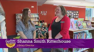 Furry Friends - Mulvane Public Library Paws & Read