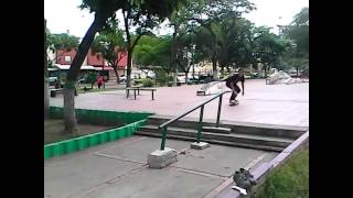 LUIS MARCHAN 💀