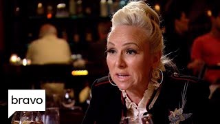 RHONJ: Dolores Sees No Fault (Season 8, Episode 6) | Bravo